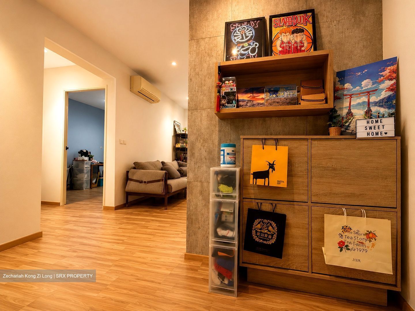 Blk 440B Fernvale Gardens (Sengkang), HDB 4 Rooms #554506761